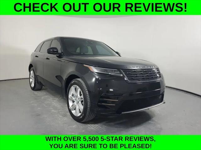 2024 Land Rover Range Rover Velar P250 Dynamic SE