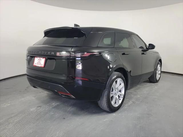 2024 Land Rover Range Rover Velar P250 Dynamic SE