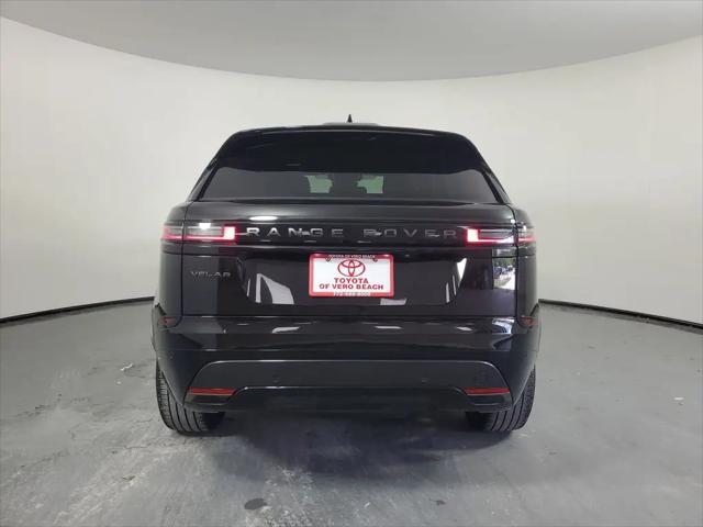 2024 Land Rover Range Rover Velar P250 Dynamic SE