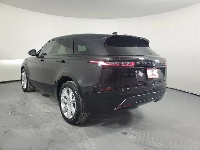 2024 Land Rover Range Rover Velar P250 Dynamic SE