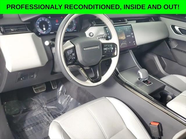 2024 Land Rover Range Rover Velar P250 Dynamic SE