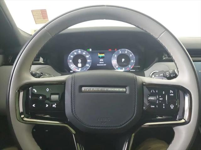 2024 Land Rover Range Rover Velar P250 Dynamic SE