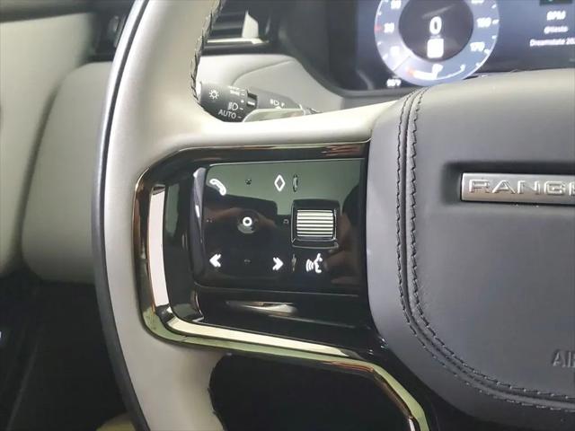 2024 Land Rover Range Rover Velar P250 Dynamic SE