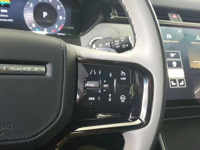 2024 Land Rover Range Rover Velar P250 Dynamic SE