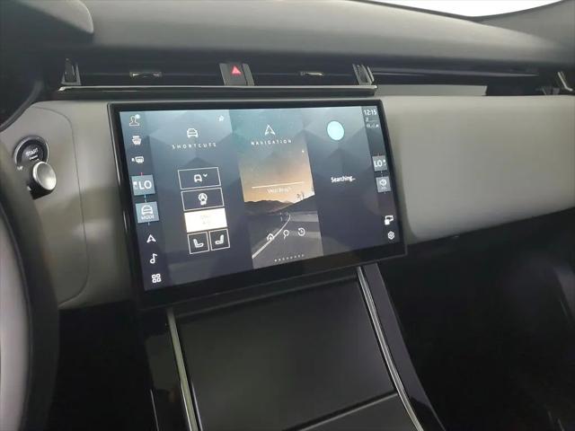 2024 Land Rover Range Rover Velar P250 Dynamic SE