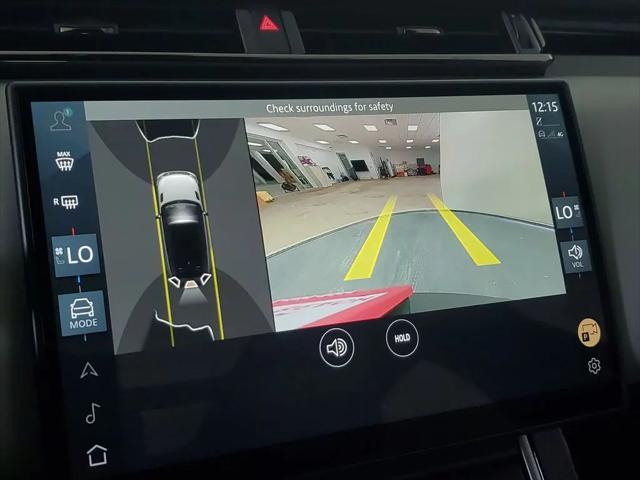 2024 Land Rover Range Rover Velar P250 Dynamic SE