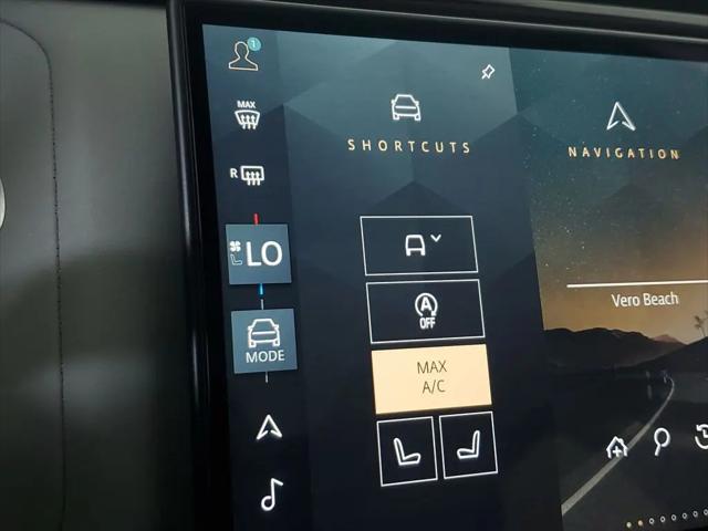 2024 Land Rover Range Rover Velar P250 Dynamic SE