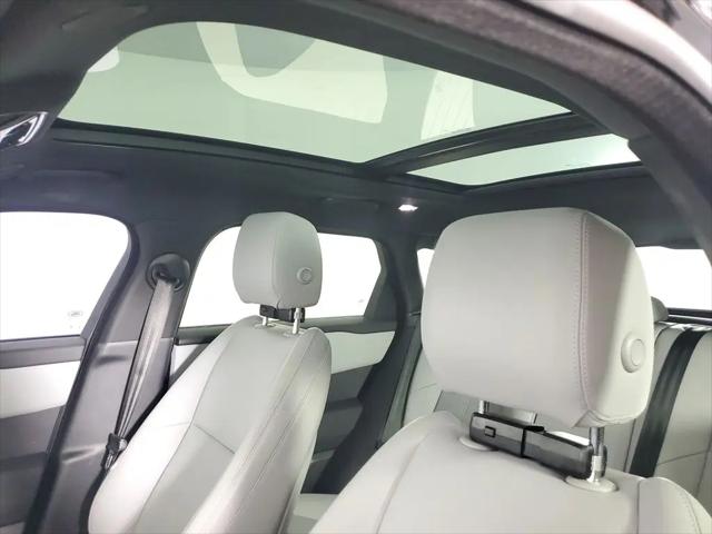 2024 Land Rover Range Rover Velar P250 Dynamic SE