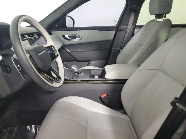 2024 Land Rover Range Rover Velar P250 Dynamic SE