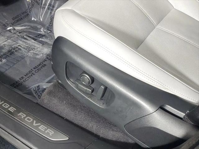 2024 Land Rover Range Rover Velar P250 Dynamic SE
