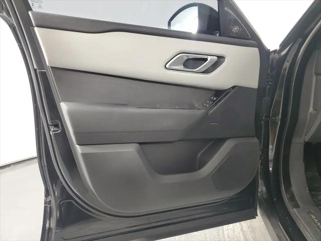 2024 Land Rover Range Rover Velar P250 Dynamic SE