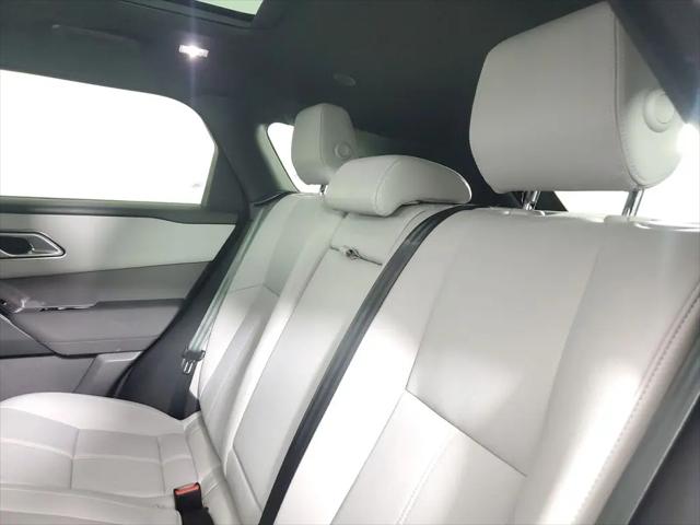 2024 Land Rover Range Rover Velar P250 Dynamic SE
