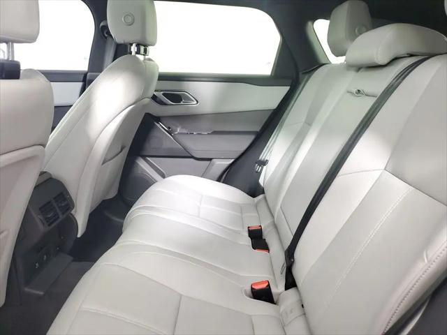 2024 Land Rover Range Rover Velar P250 Dynamic SE