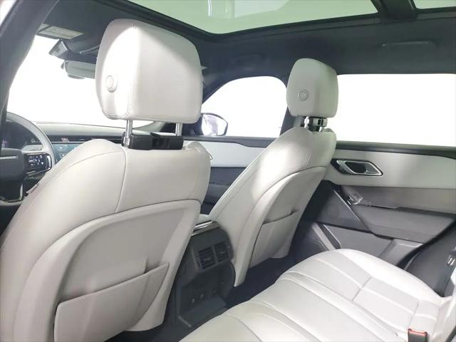 2024 Land Rover Range Rover Velar P250 Dynamic SE