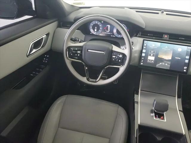 2024 Land Rover Range Rover Velar P250 Dynamic SE