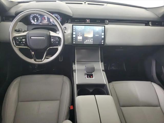 2024 Land Rover Range Rover Velar P250 Dynamic SE