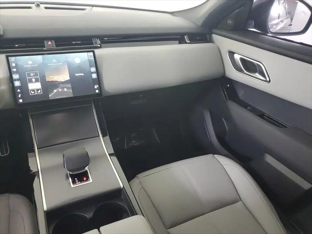 2024 Land Rover Range Rover Velar P250 Dynamic SE
