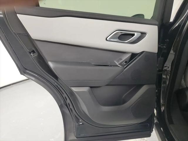 2024 Land Rover Range Rover Velar P250 Dynamic SE