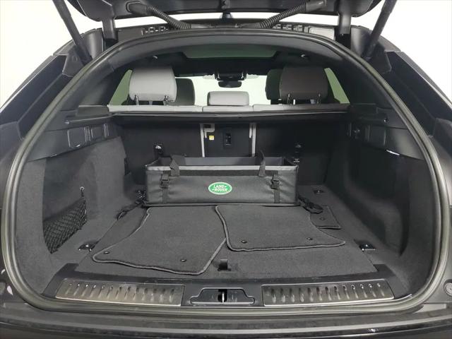 2024 Land Rover Range Rover Velar P250 Dynamic SE