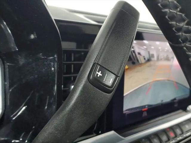 2024 GMC Sierra 1500 4WD Crew Cab Short Box SLT