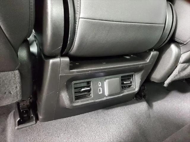 2024 GMC Sierra 1500 4WD Crew Cab Short Box SLT
