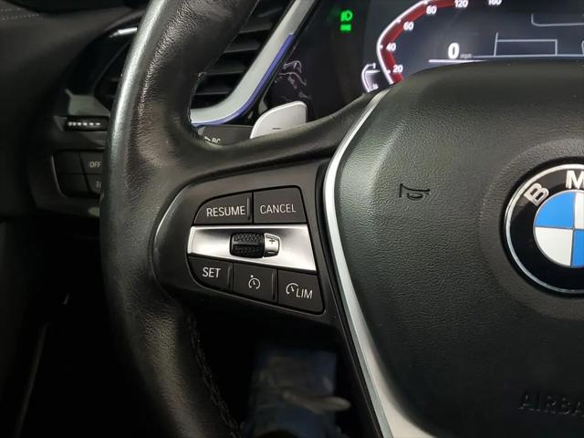 2022 BMW Z4 sDrive30i