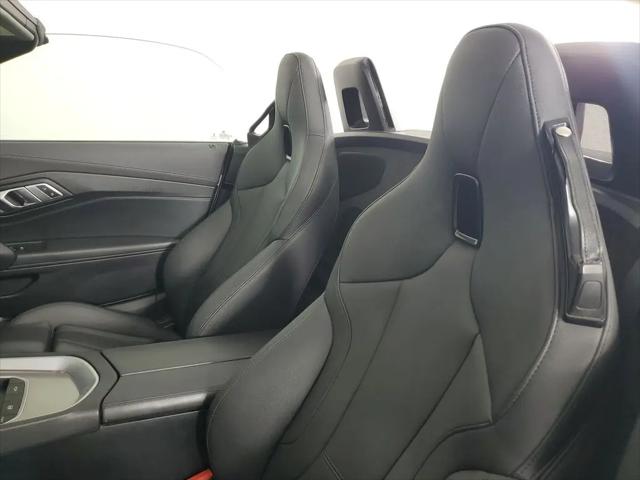 2022 BMW Z4 sDrive30i