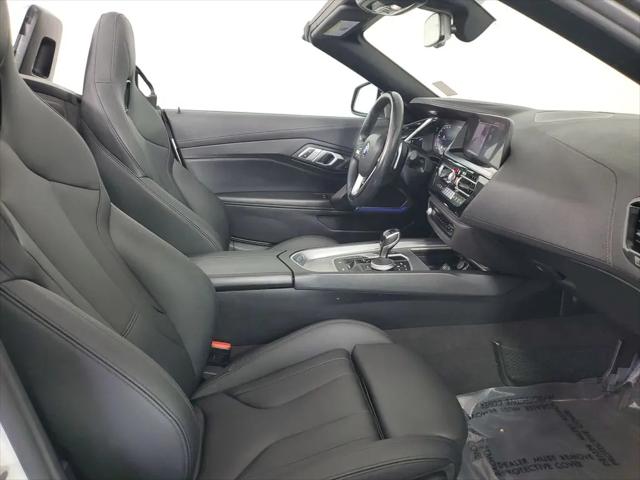 2022 BMW Z4 sDrive30i