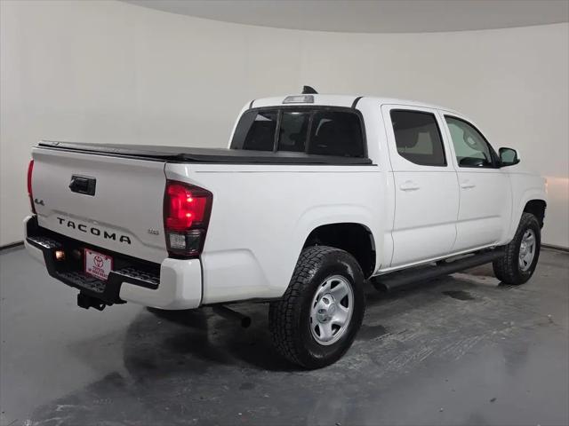 2022 Toyota Tacoma SR V6