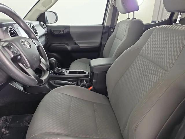 2022 Toyota Tacoma SR V6