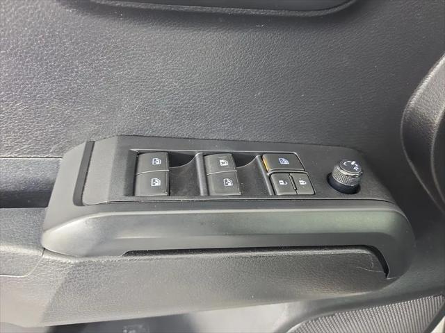 2022 Toyota Tacoma SR V6