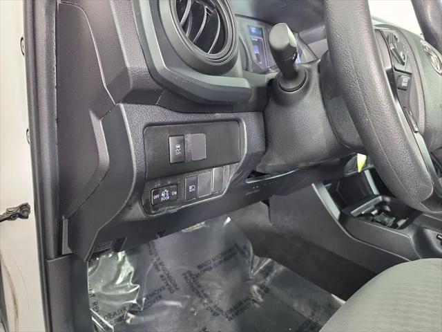 2022 Toyota Tacoma SR V6