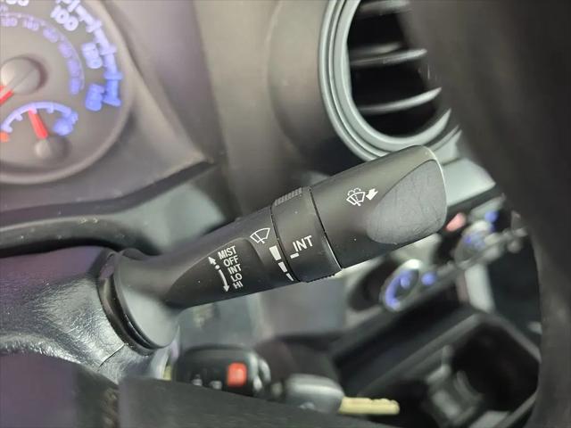 2022 Toyota Tacoma SR V6