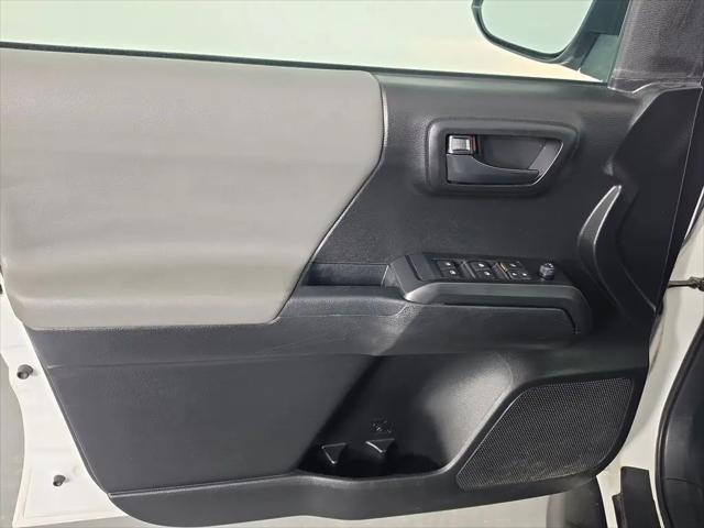 2022 Toyota Tacoma SR V6