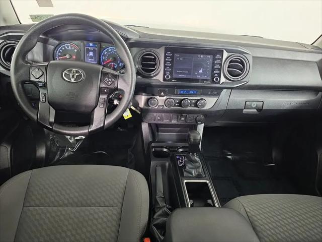 2022 Toyota Tacoma SR V6