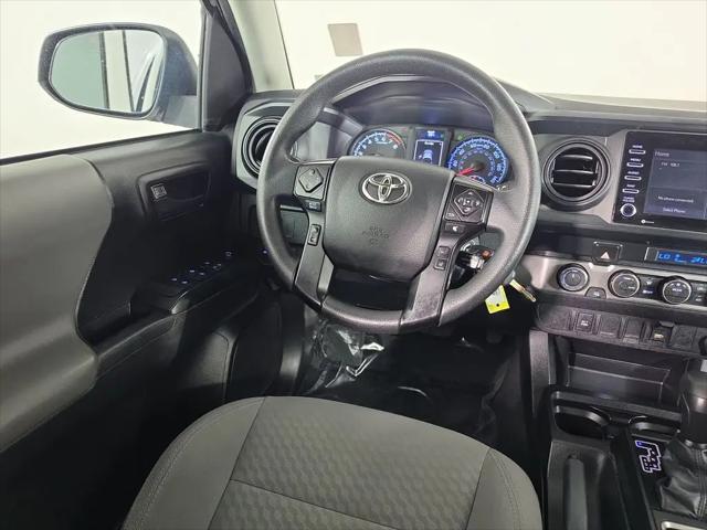 2022 Toyota Tacoma SR V6