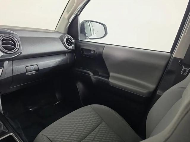 2022 Toyota Tacoma SR V6