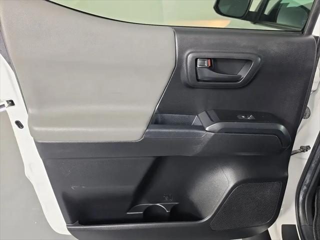 2022 Toyota Tacoma SR V6