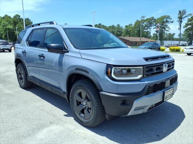 2026 Honda Passport AWD RTL for sale in Morehead City, NC