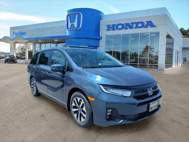 2026 Honda Odyssey EX-L for sale in Morehead City, NC