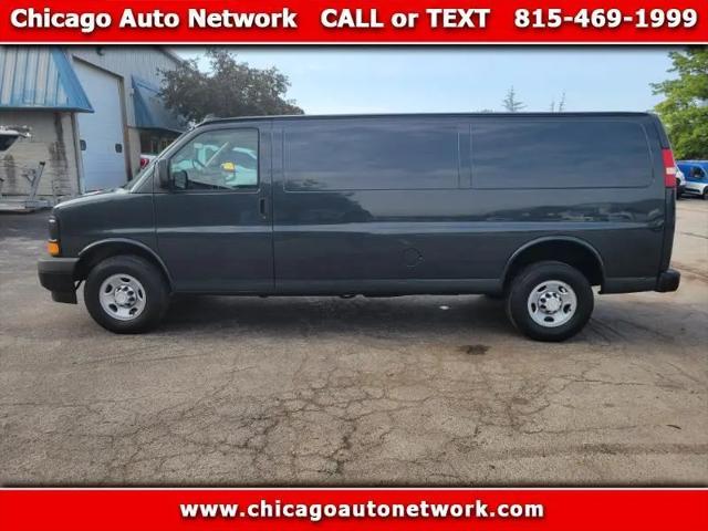 2017 Chevrolet Express Work Van for sale in Mokena, IL