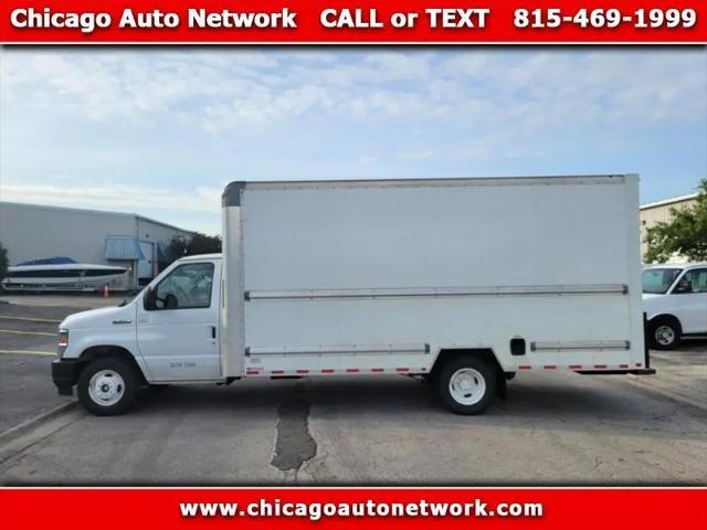 2022 Ford E-350 Cutaway Base for sale in Mokena, IL