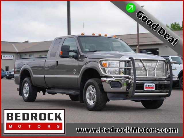 2012 Ford F-250 XLT for sale in Rogers, MN