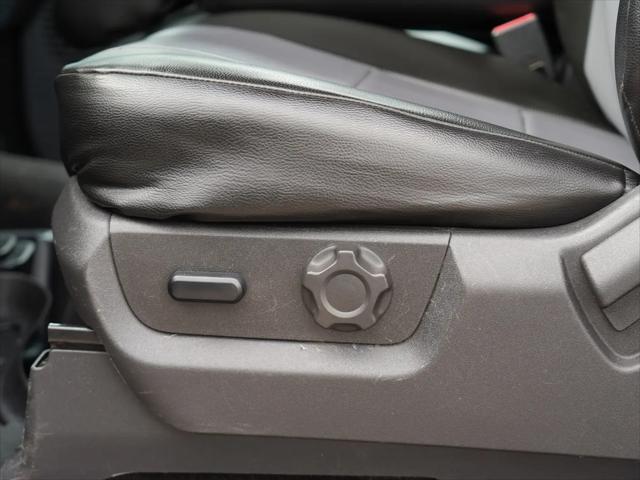 2012 Ford F-250 XLT