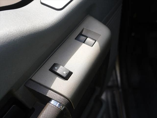 2012 Ford F-250 XLT