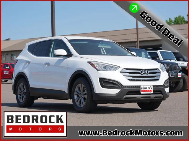 2015 Hyundai Santa Fe Sport 2.4L for sale in Rogers, MN
