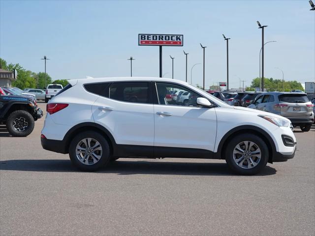 2015 Hyundai Santa Fe Sport 2.4L