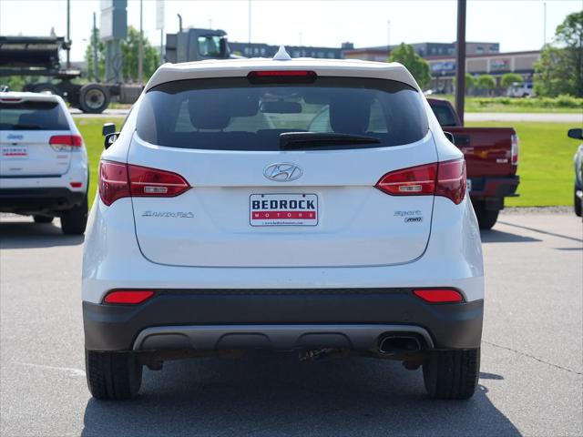 2015 Hyundai Santa Fe Sport 2.4L