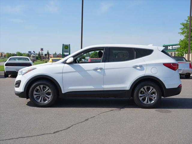 2015 Hyundai Santa Fe Sport 2.4L