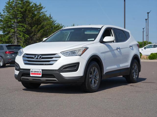 2015 Hyundai Santa Fe Sport 2.4L